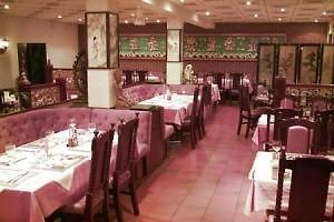 Hotel Travel Inn Frankfurt am Main Exterior photo