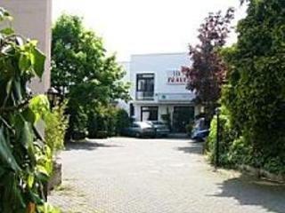 Hotel Travel Inn Frankfurt am Main Exterior photo
