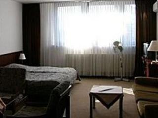 Hotel Travel Inn Frankfurt am Main Exterior photo