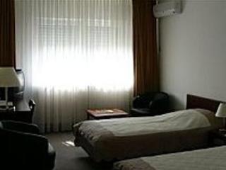 Hotel Travel Inn Frankfurt am Main Exterior photo